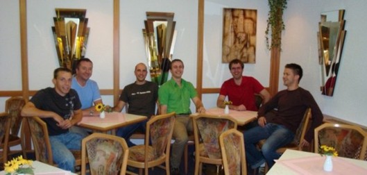 Cafe Seidel